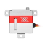 Hot Sales KST X10 Mini Digital Metal Gear Glider Robot UAV  7.5kg Torque Servo Motor